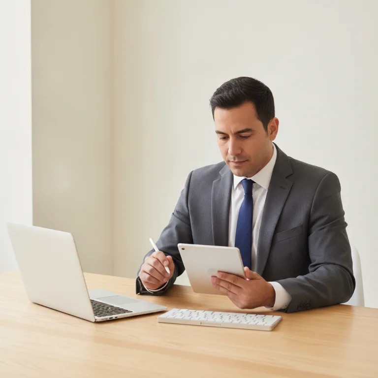 Consultor financeiro Ourinhos